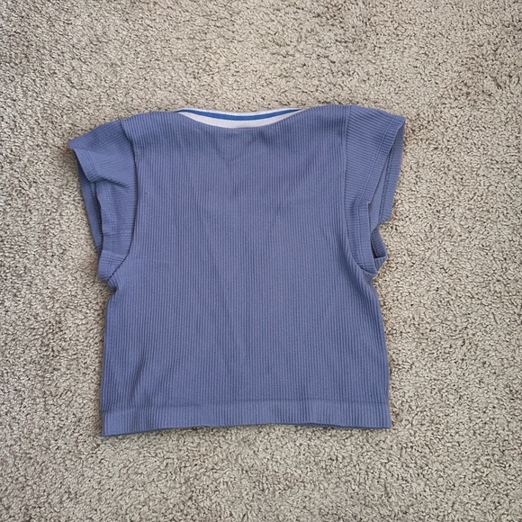 UO crop top - Picture 4 of 4